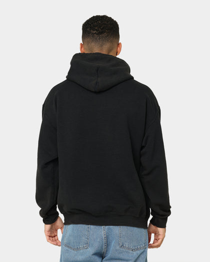 Goat Crew X Hunter X Hunter Vintage Hoodie Black Wash
