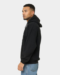 Goat Crew X Hunter X Hunter Vintage Hoodie Black Wash
