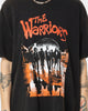 73Studio X The Warriors The Warriors Vintage T-Shirt Black Wash