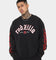 Rodman Brand Rodzilla Vintage Crewneck Black Wash