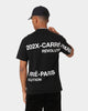Carré 202X T-Shirt Black