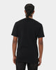 Carré Statement Mountain Droptail T-Shirt Black