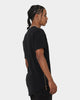 Carré Statement Mountain Droptail T-Shirt Black