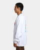 Guess Originals GUESS Originals X J Balvin Amor Sweat Shirt Pure White
