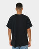 Goat Crew X Stranger Things Beginning Vintage T-Shirt Washed Black
