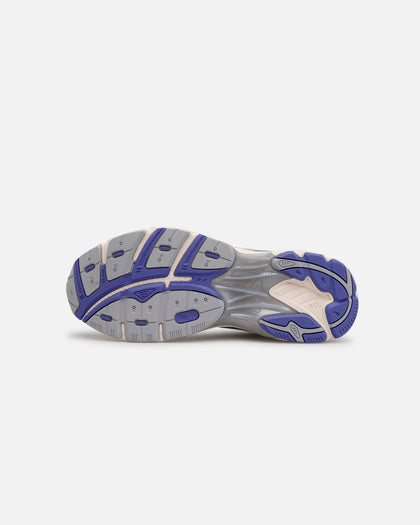 Asics GT-2160 White/Blue Violet