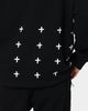 Ksubi 4x4 Biggie Hoodie Black