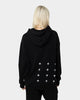 KSUBI 4X4 Biggie Hoodie Black
