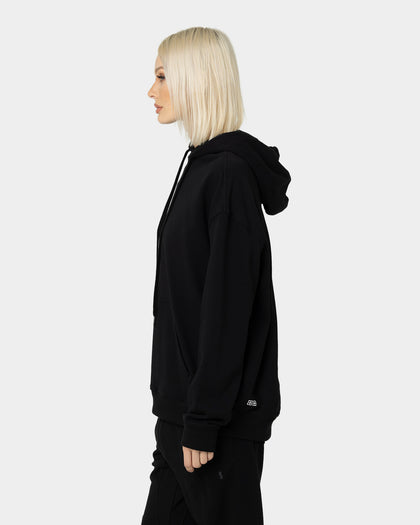 KSUBI 4X4 Biggie Hoodie Black