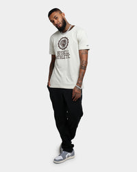 Russell Athletic Collegiate Flock T-Shirt Beach