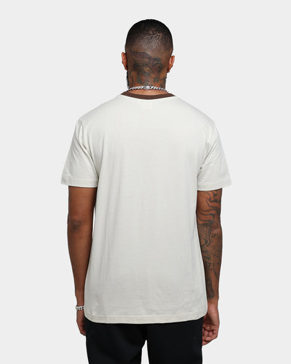 Russell Athletic Collegiate Flock T-Shirt Beach