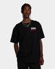Rats Get Fat Don't Bark T-Shirt Black