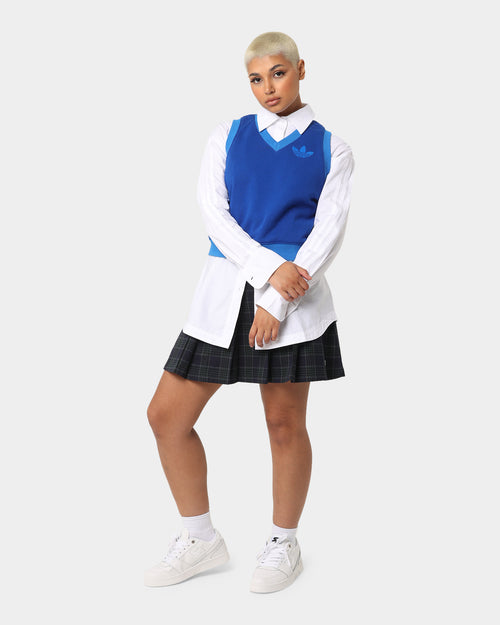 Adidas Women's Original Class of '72 Shirt White