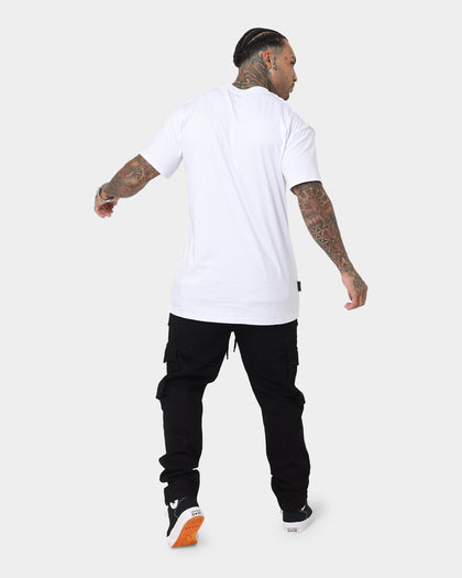 Saint Morta Stain Resistant Lafayette T-Shirt White