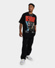 Rats Get Fat Beware T-Shirt Black