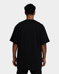 Rats Get Fat Beware T-Shirt Black