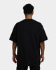 Rats Get Fat Fear The Reaper T-Shirt Black/Gold