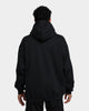 Rats Get Fat Highway To Hell Hoodie Black