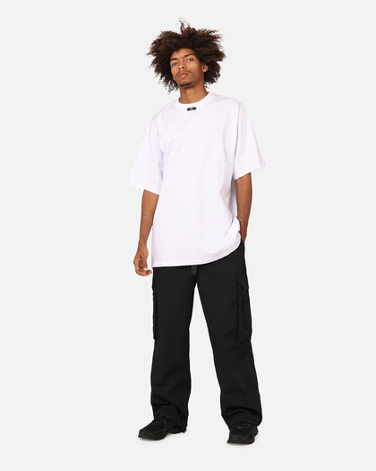 Dxxmlife L-0 A Baggy Blank T-Shirt White