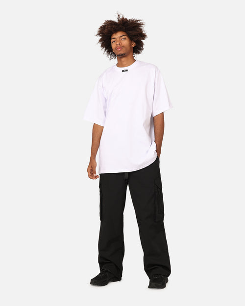 Dxxmlife L-0 A Baggy Blank T-Shirt White