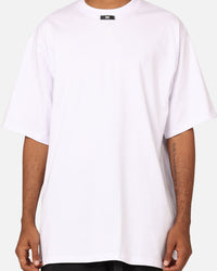 Dxxmlife L-0 A Baggy Blank T-Shirt White