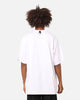 Dxxmlife L-0 A Baggy Blank T-Shirt White