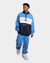 Tommy Jeans Archive Hoodie Twilight Navy