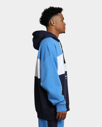 Tommy Jeans Archive Hoodie Twilight Navy