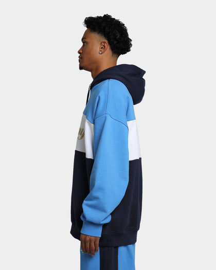 Tommy Jeans Archive Hoodie Twilight Navy
