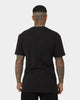 Tommy Jeans TJM Classic Linear Logo T-Shirt Black