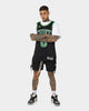 Nike Jayson Tatum Boston Celtics #0 Statement Edition Jordan Dri-FIT NBA Swingman Jersey Black
