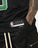 Nike Jayson Tatum Boston Celtics #0 Statement Edition Jordan Dri-FIT NBA Swingman Jersey Black