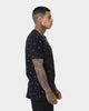 Nike Nike Sportswear Club All-Over Print T-Shirt Black