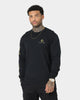 Culture Kings CK Long Sleeve Tee Black