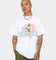 American Thrift X The Big Lebowski The Big Lebowski T-Shirt White