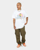American Thrift X The Big Lebowski The Big Lebowski T-Shirt White