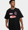 Anti Social Social Club Good Smile Racing T-Shirt Black