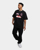 Anti Social Social Club Good Smile Racing T-Shirt Black