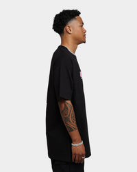 Anti Social Social Club Good Smile Racing T-Shirt Black