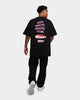 Anti Social Social Club Good Smile Racing T-Shirt Black