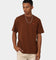 Supreme Small Box T-Shirt Brown