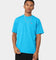 Supreme Small Box T-Shirt Bright Blue