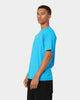Supreme Small Box T-Shirt Bright Blue