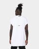 The Anti Order Heavy Metal Bat T-Shirt White/Black
