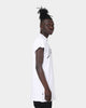 The Anti Order Heavy Metal Bat T-Shirt White/Black