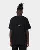 The Anti Order Death Metal Oversized T-Shirt Black/White