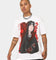 Goat Crew X Naruto Itachi CLR T-Shirt White