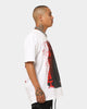 Goat Crew X Naruto Itachi CLR T-Shirt White