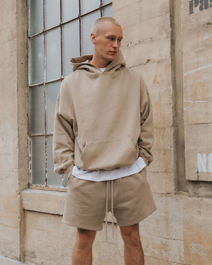 MNML Every Day Hoodie Earth