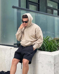 MNML Every Day Hoodie Earth